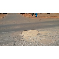 Walk Safe Jozi image